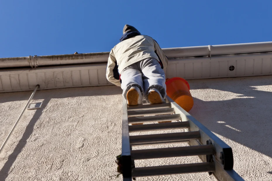 Gutter Cleaning Bedford