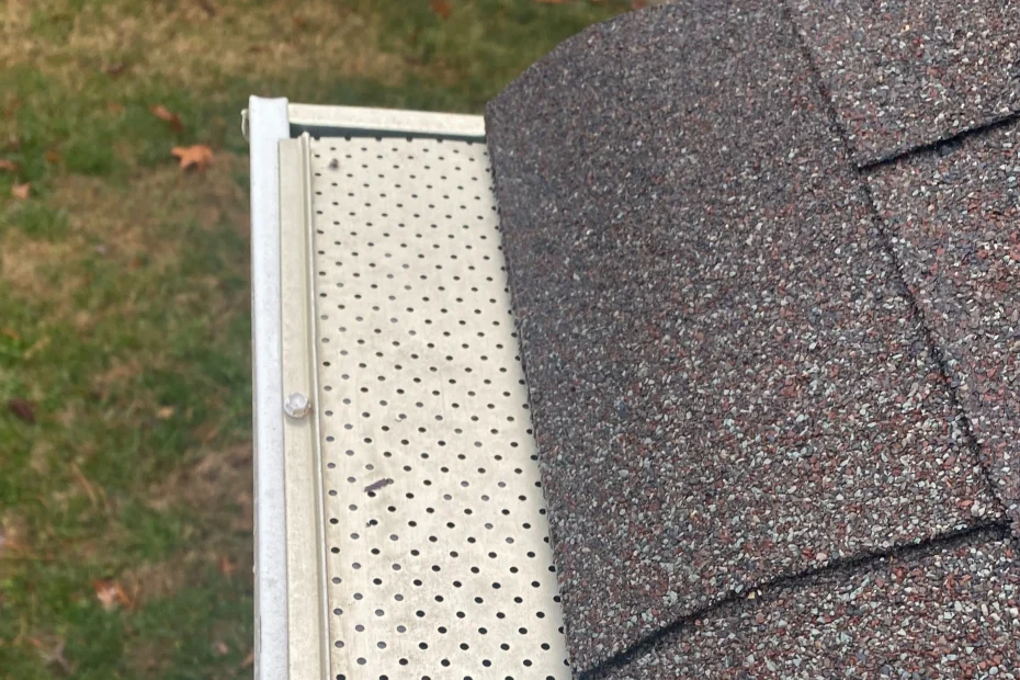 Gutter Cleaning Bedford