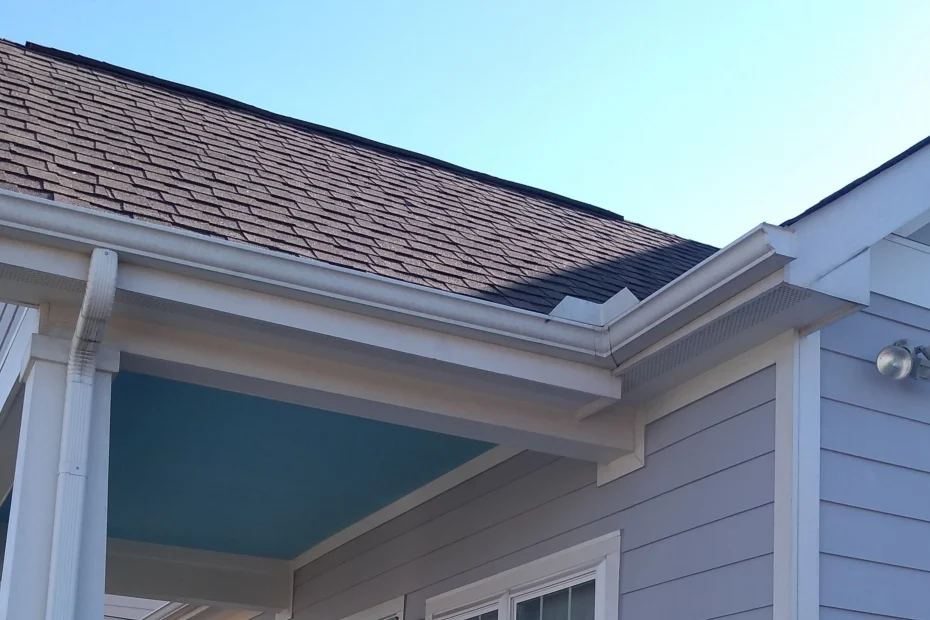 Gutter Cleaning Bedford