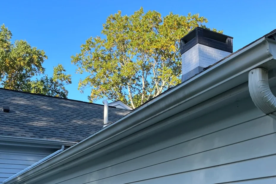 Gutter Cleaning Bedford